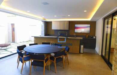 Imagem 5: Linda Esquina à venda no Tamboré 10