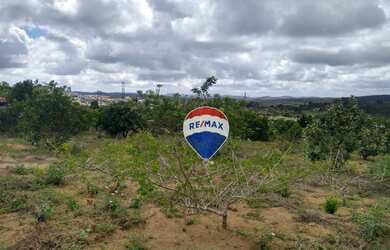 Imagem 6: Área à venda, 6903 m² por R$ 650.000,00 - Severino Morais Filho - Garanhuns/PE