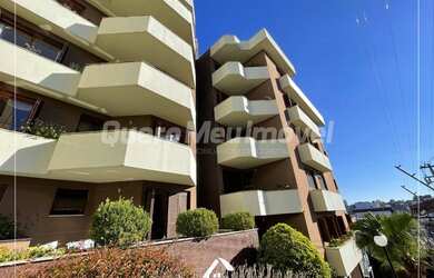 Imagem 2: CAXIAS DO SUL - Apartamento Padrão - Medianeira