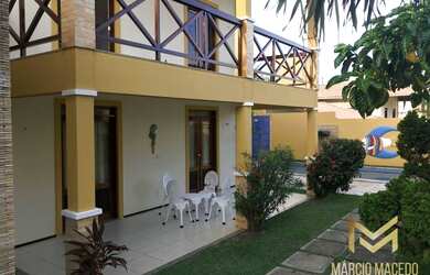 Imagem 16: Casa com 4 suítes à venda, 300 m² por R$ 760.000 - Porto das Dunas...