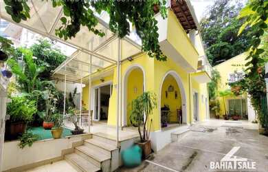 Imagem: Pousada à venda, 235 m² por R$ 2.300.000,00 - Barra - Salvador/BA