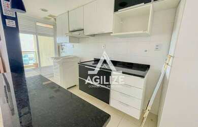 Imagem 2: Apartamento, 72 m² - venda por R$ 380.000,00 ou aluguel por R$ 1.700,00/mês...