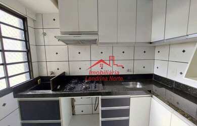 Imagem 2: Apartamento com 2 dormitórios, 45 m² - venda por R$ 110.000,00 ou aluguel por R$ 350,00/mê