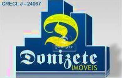 Imagem: O terreno possui 400m² de Área e está localizado em Campestre