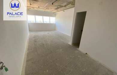 Imagem 6: Sala, 45 m² - venda por R$ 300.000 ou aluguel por R$ 1.729/mês - Alto...
