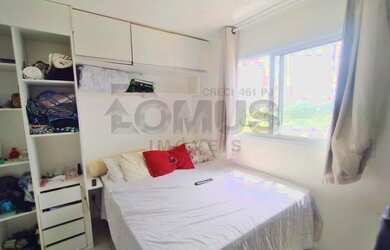 Imagem 6: Alto Santa Lucia Apartamento no Jabotiana com 3/4, 1 Suíte e 2 Banheiros