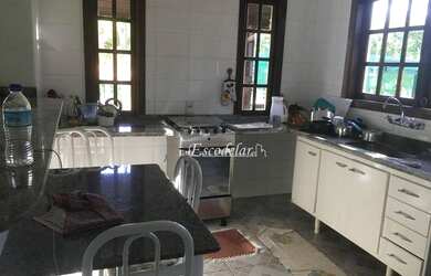 Imagem 4: Casa à venda, 332 m² por R$ 1.588.000,00 - Alpes D x27 Ouro - Bom Jesus...