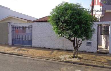 Imagem 1: Casa residencial à venda, Jardim Ipiranga, Americana