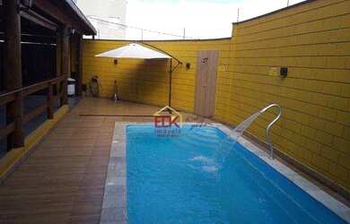 Imagem 6: Salão à venda, 146 m² por R$ 372.000 - Jardim dos Bandeirantes - São...