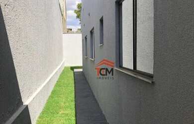 Imagem 13: Casa à venda, 180 m² por R$ 850.000,00 - Setor Três Marias - Goiânia/GO