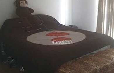 Imagem 16: Sobrado à venda, 154 m² por R$ 850.000,00 - Horto - São Paulo/SP