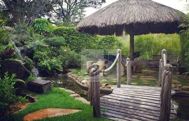 Imagem 10: Terreno à venda, 1000 m² por R$ 140.000 - Condomínio Serra Morena Zona...