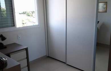 Imagem: O apartamento possui 3 Dormitórios, 2 Banheiros, 2 Vagas na