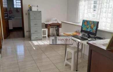 Imagem 14: Sobrado à venda, 250 m² por R$ 1.050.000,00 - Veleiros - São Paulo/SP