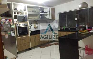 Imagem 6: Casa à venda, 220 m² por R$ 850.000,00 - Jardim Guanabara - Macaé/RJ