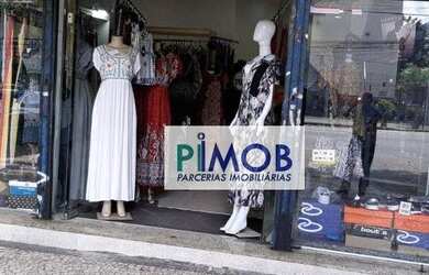 Imagem: O depósito possui 250m² de Área e está localizado em Tijuca