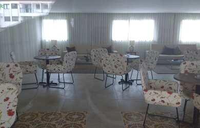 Imagem 2: Apartamento de 87 metros 3 quartos na Taquara condomínio Mio