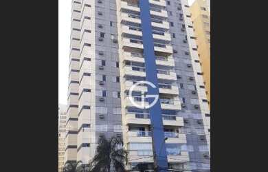 Imagem: O apartamento possui 3 Dormitórios, 2 Banheiros, 2 Vagas na