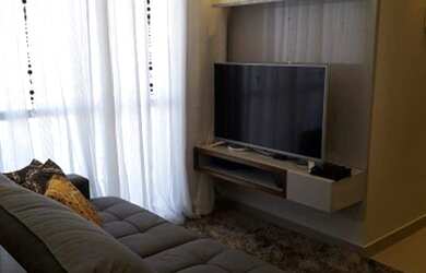 Imagem 4: Apartamento à venda, 47 m² por R$ 313.000,00 - Jaçanã - São Paulo/SP