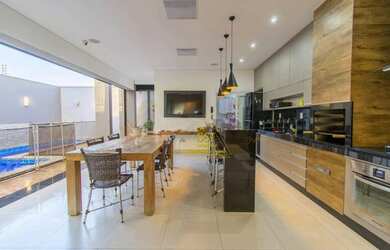 Imagem 9: Sobrado 3 dorm à venda, 315 m² por R$ 1.800.000 - P Universitário - Condomínio Toscana - F