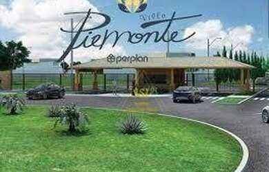 Imagem 6: Terreno à venda, 360 m² por R$ 380.000,00 - Parque Universitário - Condomínio Villa Piemon