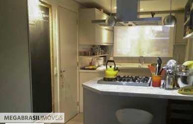 Imagem 2: Apartamento com 3 dormitórios à venda, 167 m² por R$ 2.000.000,00 -...