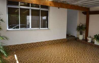 Imagem 1: Sobrado à venda, 140 m² por R$ 970,000,00 - Vila Cordeiro - São Paulo/SP