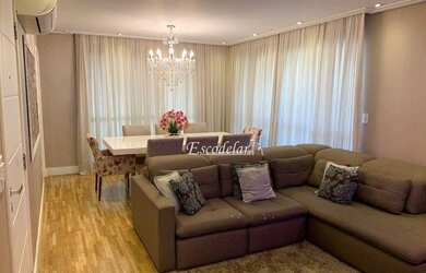 Imagem 5: Apartamento à venda, 136 m² por R$ 1.490.000,00 - Vila Paiva - São...