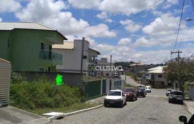 Imagem: O terreno possui 318m² de Área e está localizado em Arsenal