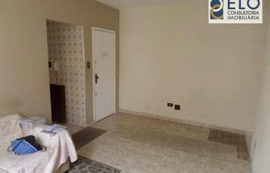 Imagem 5: Apartamento à venda, 75 m² por R$ 260.000,00 - José Menino - Santos/SP