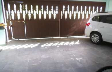 Imagem 2: Casa para venda a 300 metros da Praia com 2 quartos, 2 vagas, em Solemar...