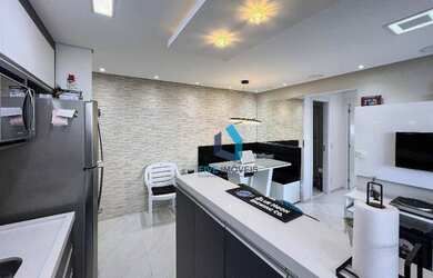 Imagem 10: Apartamento à venda, 54 m² por R$ 530.000,00 - Socorro - São Paulo/SP