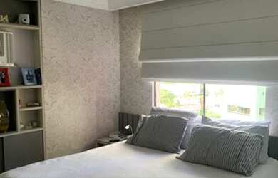 Imagem 8: Lindo 3/4 ,decorado,120 metros no aquarius - Salvador - Bahia