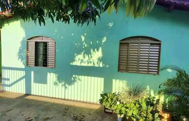 Imagem 3: Casas Setor Rio Formoso. 360m² de Área, 2 Vagas na garageme5 Dormitórios