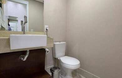 Imagem 6: Apartamento com 1 dormitório, 78 m² - venda por R$ 1.250.000,00 ou aluguel...