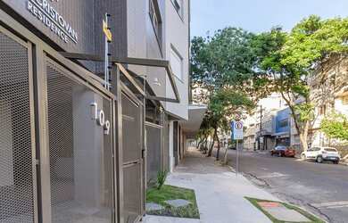 Imagem 3: Porto Alegre - Apartamento Padrão - Floresta