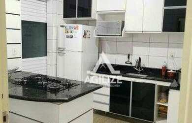 Imagem 15: Apartamento à venda, 67 m² por R$ 270.000,00 - São Marcos - Macaé/RJ