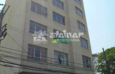 Imagem: O depósito possui 18m² de Área e está localizado em Centro