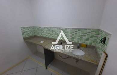 Imagem 9: Sala para alugar, 34 m² por R$ 1.300,00/mês - Imbetiba - Macaé/RJ