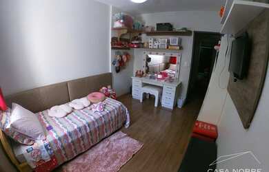 Imagem 10: Apartamento à venda, 128 m² por R$ 950.000,00 - Praia do Canto - Vitória/ES