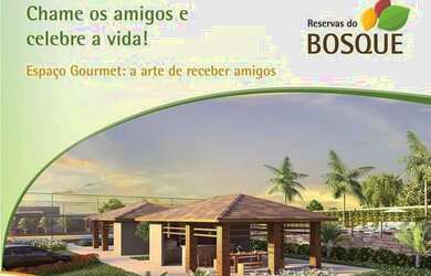 Imagem 4: Terreno à venda, 200 m² por R$ 155.500,00 - Reservas do Bosque - Bady...