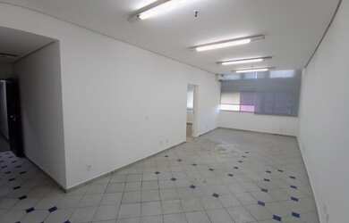 Imagem: ALUGA / LOURDES / CONJ. SALAS 95 M² / 02 BANHOS / COPA / PORT