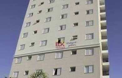 Imagem: O apartamento possui 2 Dormitórios, 2 Banheiros, 71m² de Área