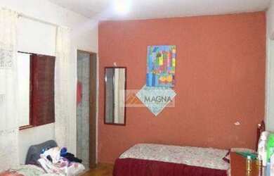 Imagem 12: Casa residencial à venda, Ipiranga, Ribeirão Preto