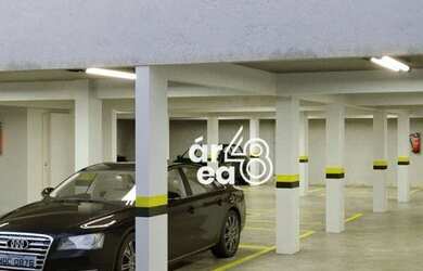 Imagem 6: Apartamento à venda, 60 m² por R$ 275.000,00 - Serraria - São José/SC