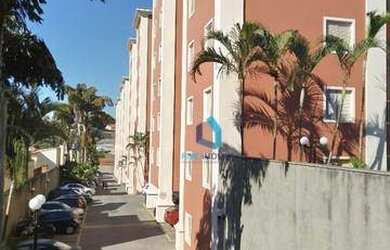 Imagem 3: Apartamento à venda, 70 m² por R$ 373.000,00 - Jardim Ubirajara Zona...