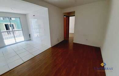 Imagem 3: Apartamento, 51 m² - venda por R$ 155.000,00 ou aluguel por R$ 850,00/mês...