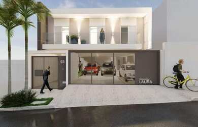 Imagem 4: Apartamento à venda, 42 m² por R$ 255.000,00 - Tatuapé - São Paulo/SP