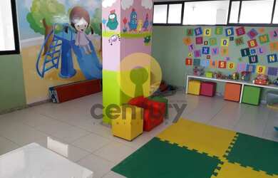 Imagem 5: Apartamento para venda no Residencial Campos dourados