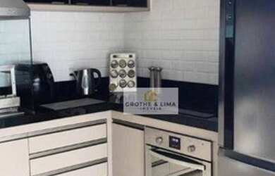 Imagem 9: Sobrado à venda, 90 m² por R$ 645.000,00 - Jardim San Marino - São...